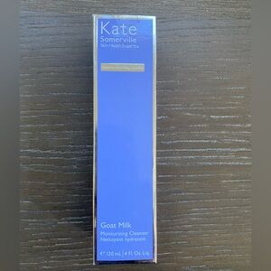 New Kate Somerville Goat Milk Moisturizing Cleanser